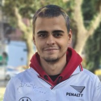 Gustavo Cheque