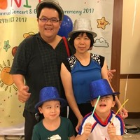 Chee Ming Lee