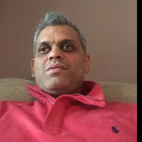 Prakash Halai