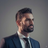 Kamran Ali