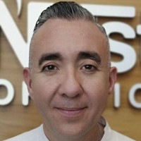Raul López Serna
