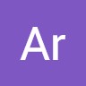 Ar fer