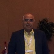 Nilesh Ashar