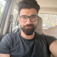 Khawaja Fahad