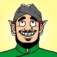 Badja Nuswantara