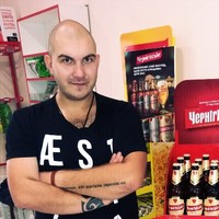 Михаил Дунский