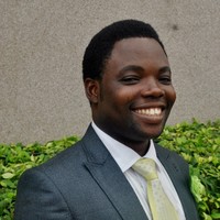 Adefuye Oloruntoba