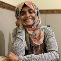 Manaal Abdul Rasheed K