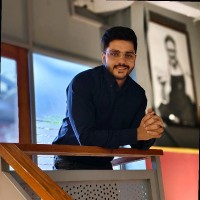 Sadam Naqvi