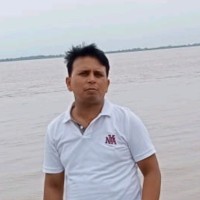 Tribhuwan Kumar Singh