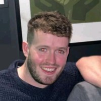 Patrick O' Connor