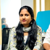 Krishna Raveendran