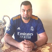 Mohanad Mattika