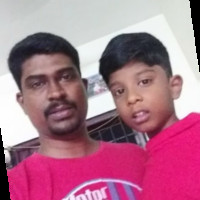 Dhanaraj Natarajan