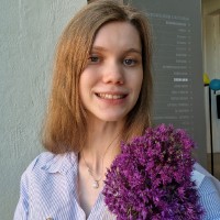 Alice Lindh