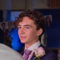 Jochem Van Andel
