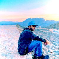 Ajmal V