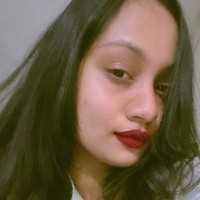 Monalisha Mishra
