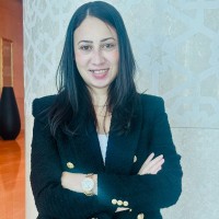 Dina Awny