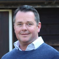 Angus Dalrymple