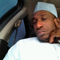 Yahaya Girei