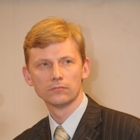 Alexey Musakin