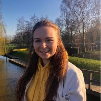 Rosa Van Der Burg
