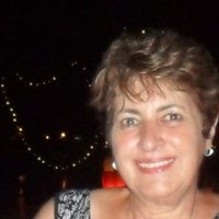 Pam Sanders