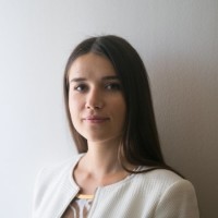 Daria Iakovishina