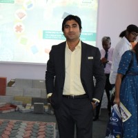 Rishi Kamat