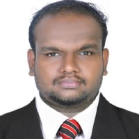 Arjun CS