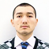 Bahodur Abdukholiqov