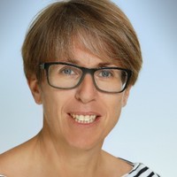 Brigitte Buberl