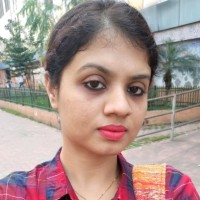 Joyita Chatterjee