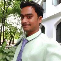 Shaik Khwaja moinuddin