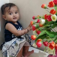 Ashwini Mandve