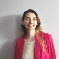 Kristina Korzhenevskaya