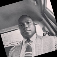 Stephane Kouassi