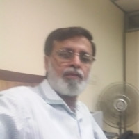 Jawed Ahmed Shaikh