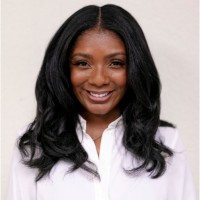 Crystal-Dior Glover, M.S.