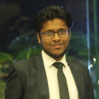 Syed Shahir Ahmed Rakin