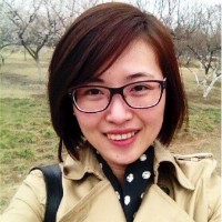 Nicole Huang
