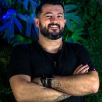 Rodrigo P. Thomé