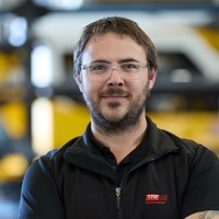 Luke Van De Pas