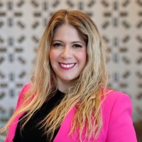 Fabiola Diaz, B.Eng