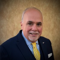 Robert Harrill