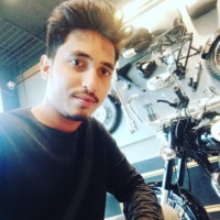 Abdul Zishan