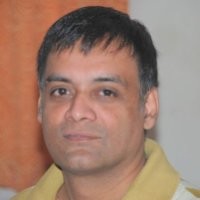Nitin Patki