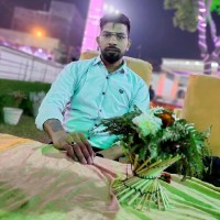 Niraj Pandat