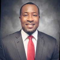 George A. Thomas Jr